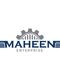 Maheen Enterprises logo